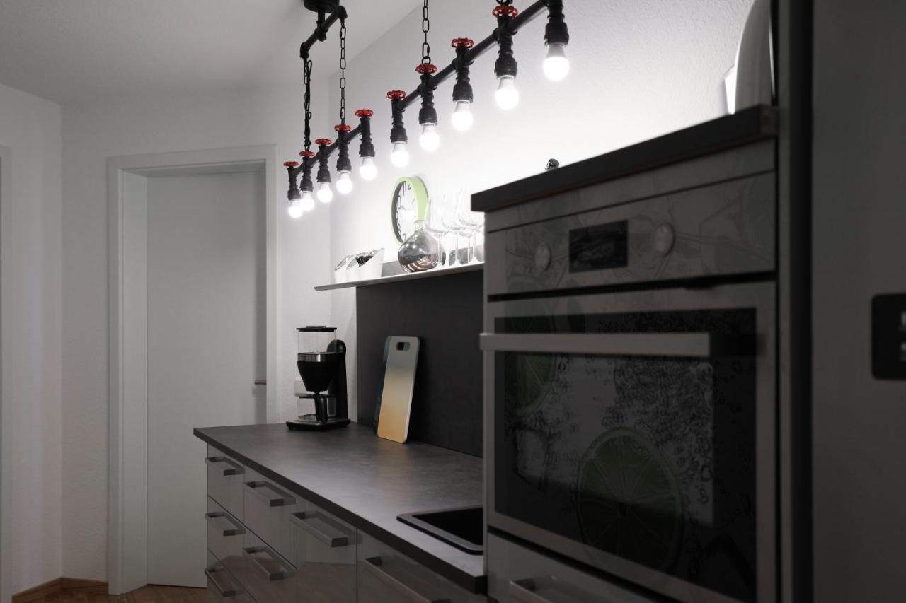 Bohnapartments Am Anger - Zentrum - Vollausstattung - Wlan Erfurt Extérieur photo