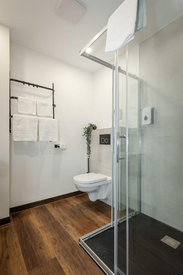 Bohnapartments Am Anger - Zentrum - Vollausstattung - Wlan Erfurt Chambre photo