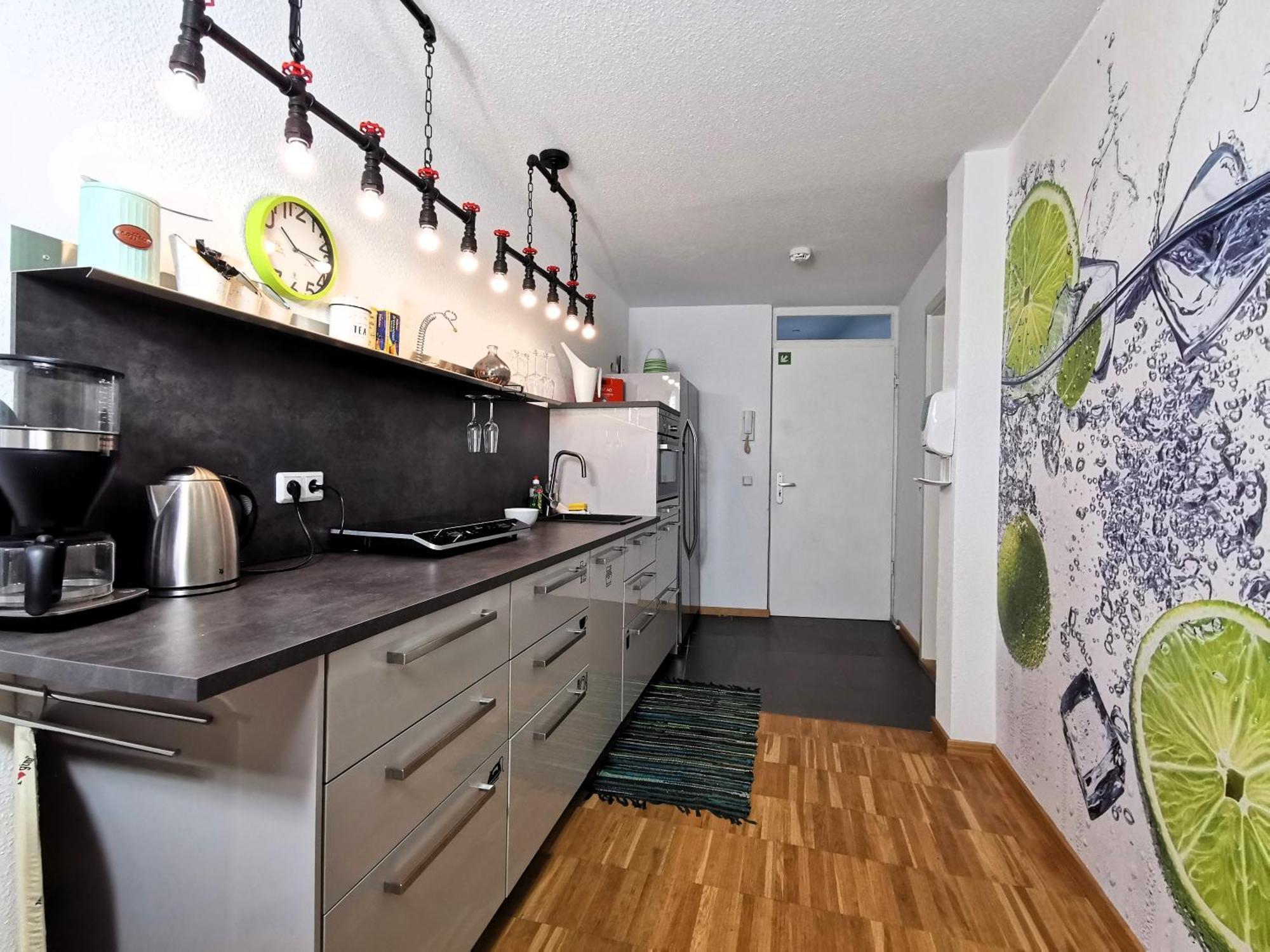 Bohnapartments Am Anger - Zentrum - Vollausstattung - Wlan Erfurt Extérieur photo