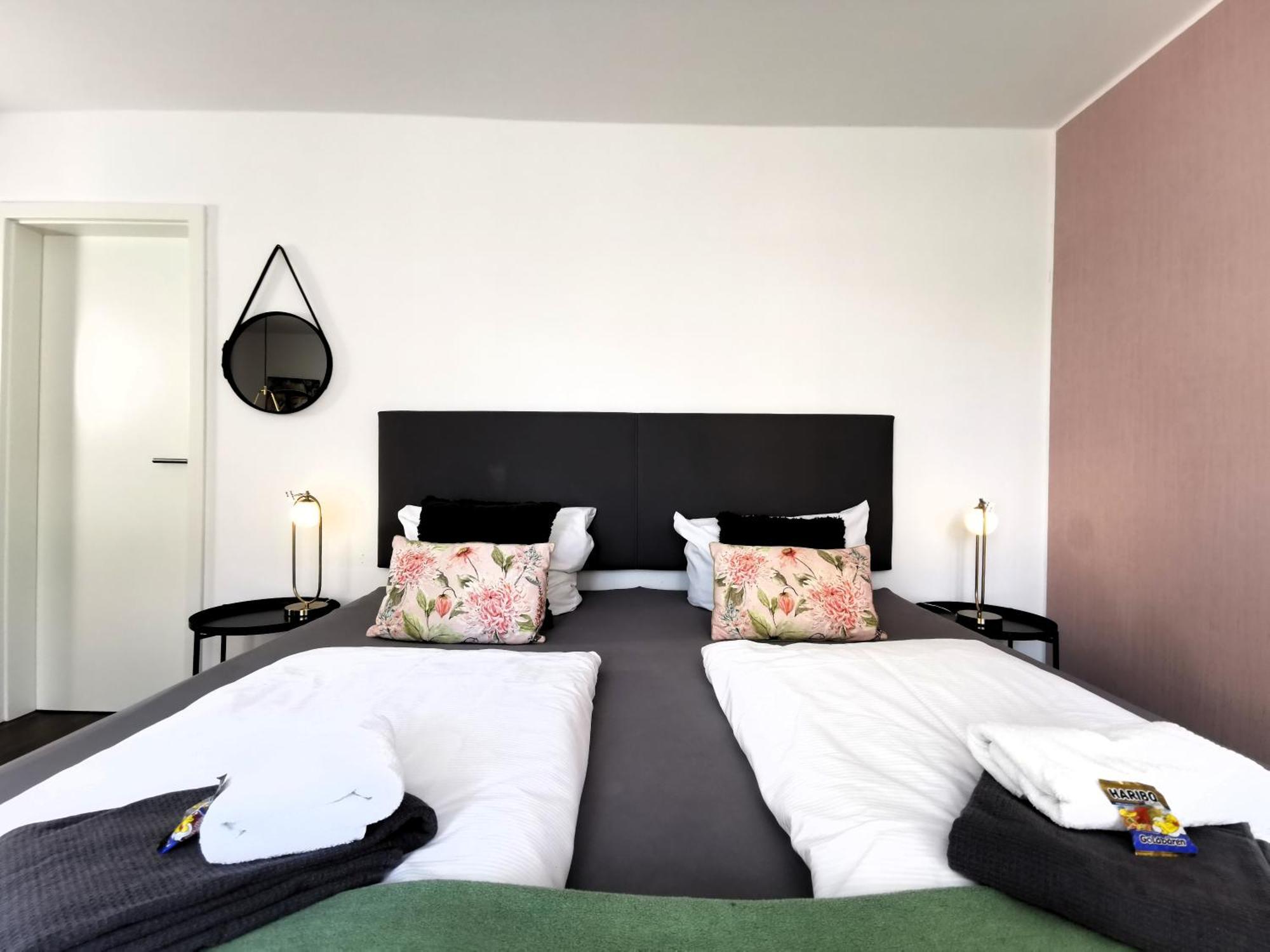 Bohnapartments Am Anger - Zentrum - Vollausstattung - Wlan Erfurt Extérieur photo