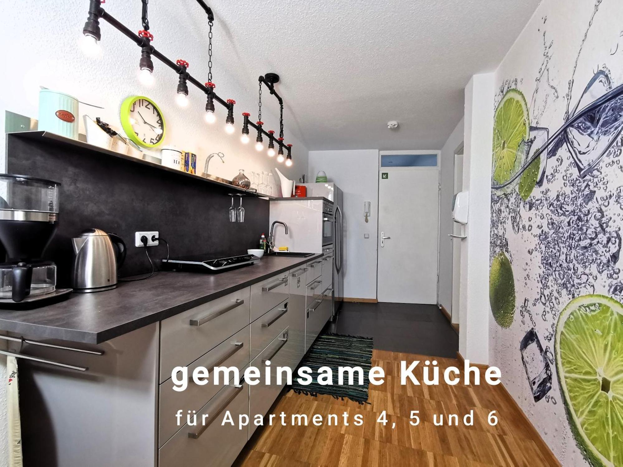 Bohnapartments Am Anger - Zentrum - Vollausstattung - Wlan Erfurt Extérieur photo